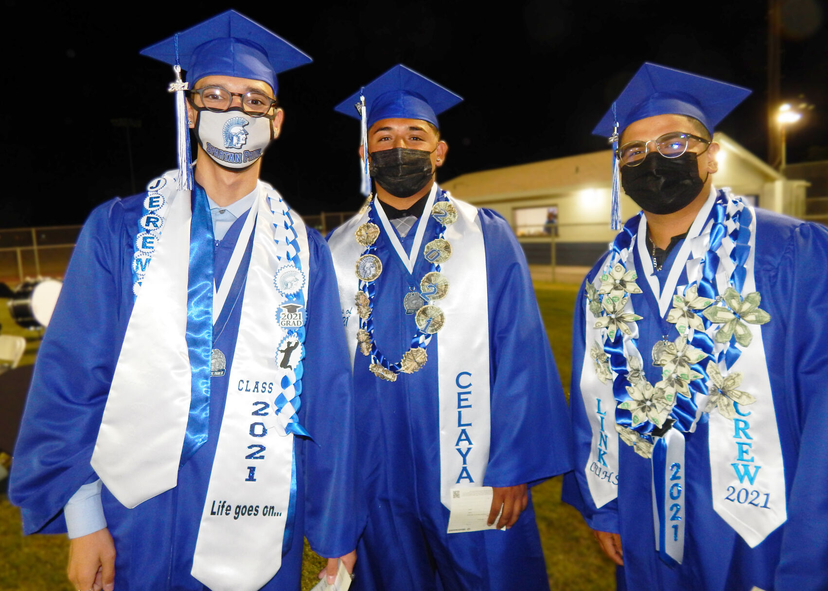 CUHS Graduation 2021_10